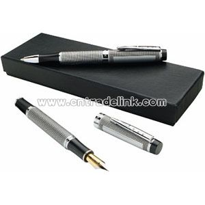 BALMAIN MONACO PEN SETS