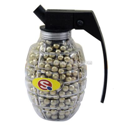 BB Bullet