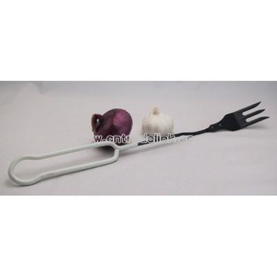 BBQ Long Fork