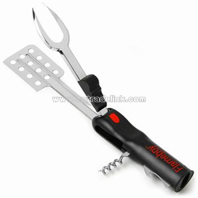 BBQ Multi Tool