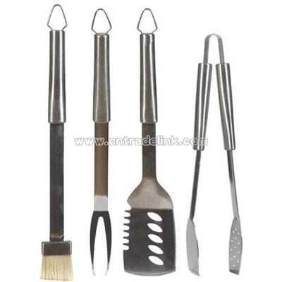 BBQ TOOL SET