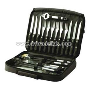 BBQ Tool Set