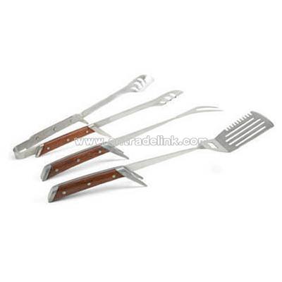 BBQ Tools