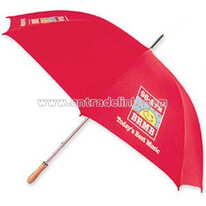 BEDFORD GOLF UMBRELLAS