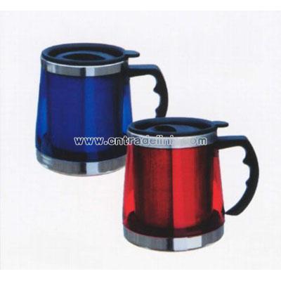 BEER MUG