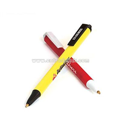 BIC Clic Stick Pen