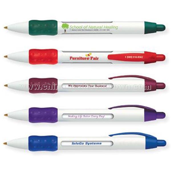 BIC WideBody Message Pen