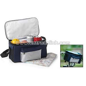 BIKE TOURING COOLER BAGS
