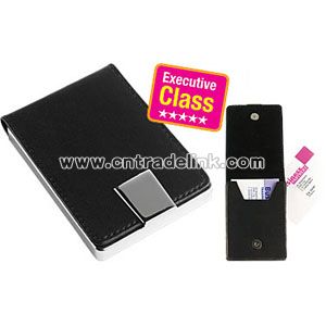 BIRKDALE BUSINESS CARD HOLDERS