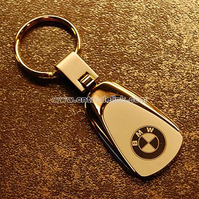 BMW Swivel Key Chain
