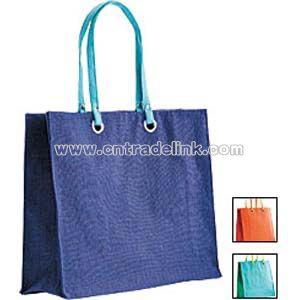 BOMBAY SHOPPING BAGS