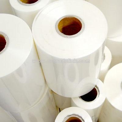 BOPP Thermal Laminating Film