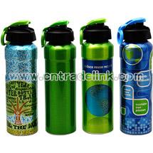 BPA Free Water Bottles