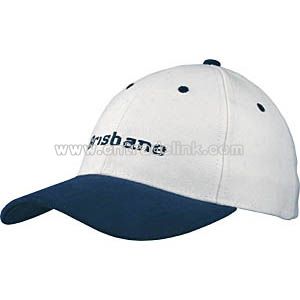 BRISBANE 6 PANEL CAPS