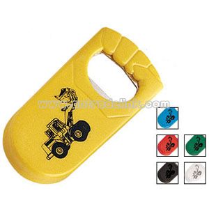 BUDGET PROMO BOTTLE OPENERS