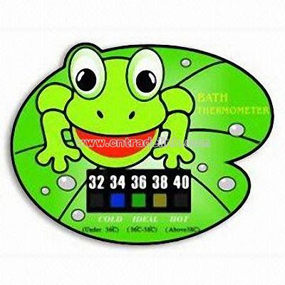 Baby Bath Thermometer