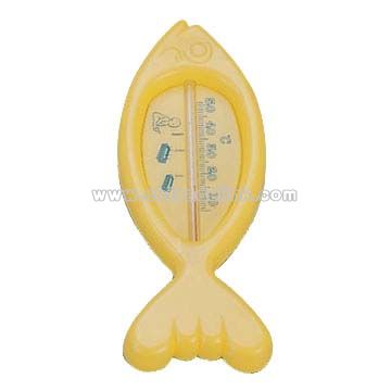 Baby Bath Thermometers