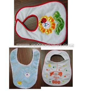 Baby Bib