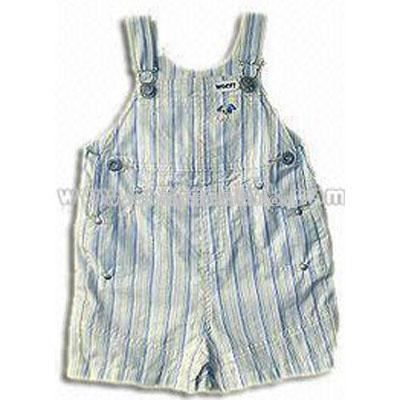 Baby Boys' Pant
