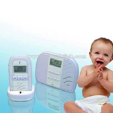Baby Care, Baby Monitor