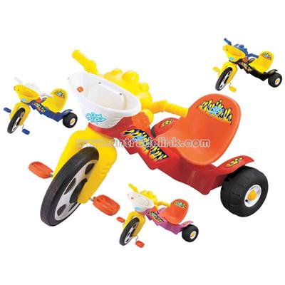 Baby Carriage