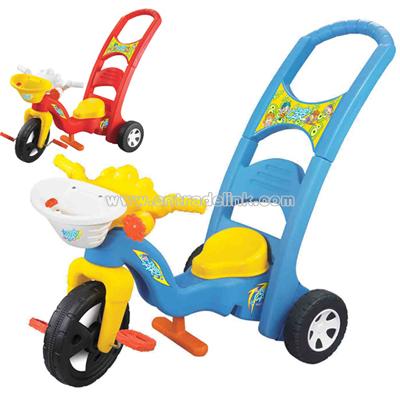 Baby Carriage