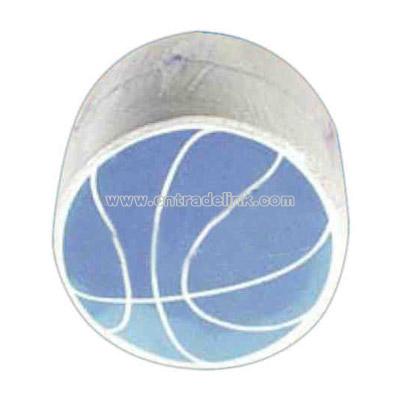 Baby Circle Shaped compressed sports towel