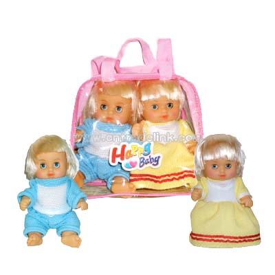Baby Dolls Set