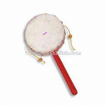 Baby Drum with Handle
