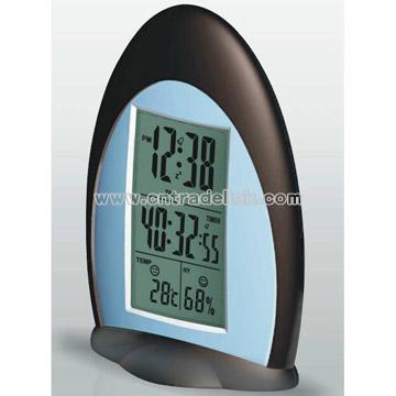 Baby Feeding Clock