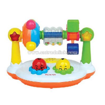 Baby Intellectual Toys