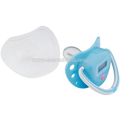 Baby Nipple Thermometer