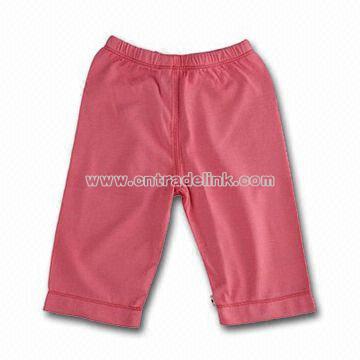 Baby Pants
