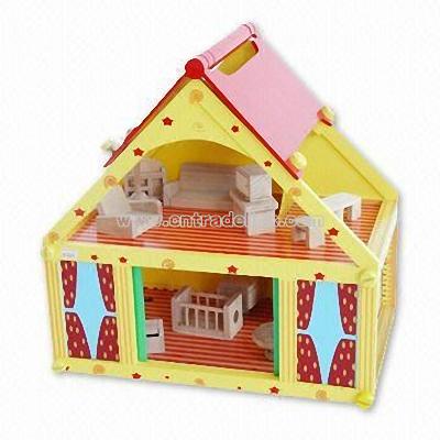 Baby Playhouse