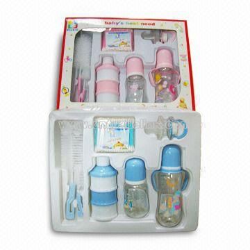 Baby Products Suite
