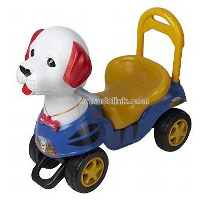 Baby Ride on Toy