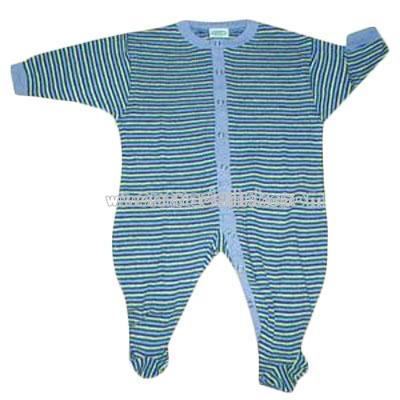 Baby Romper