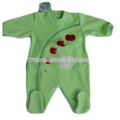 Baby Romper