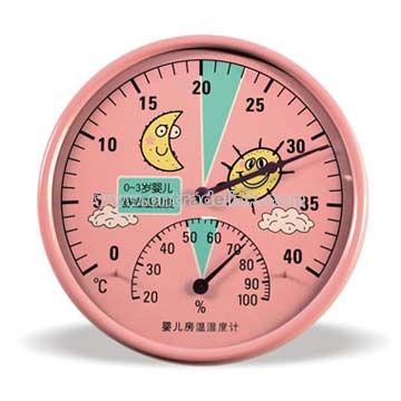 Baby Room Thermometers