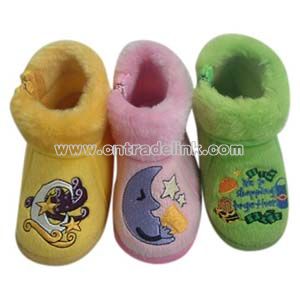 Baby Shoes