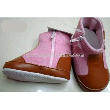 Baby Shoes