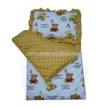 Baby Sleeping Bag