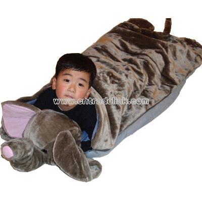 Baby Sleeping Bag