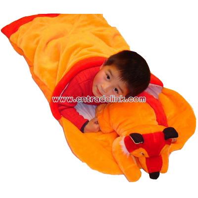 Baby Sleeping Bag