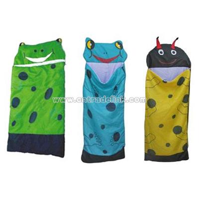 Baby Sleeping Bag