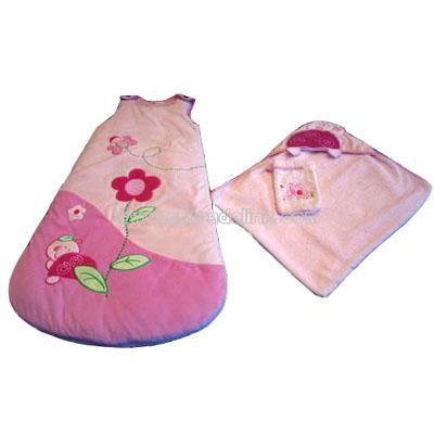 Baby Sleeping Bag