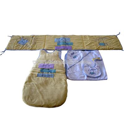 Baby Sleeping Bag