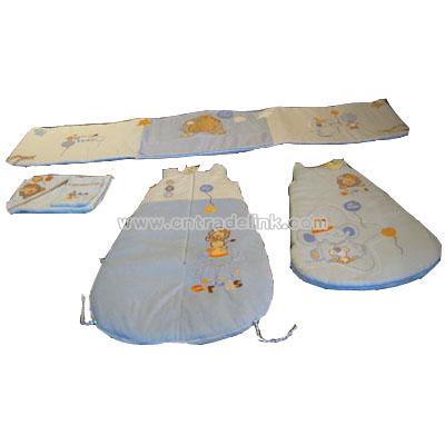 Baby Sleeping Bag