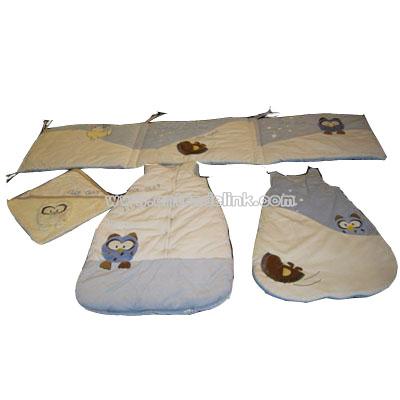 Baby Sleeping Bag