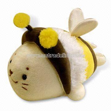Baby Soft Toy